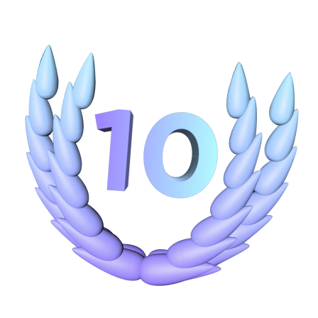 Property 1=10 ans XP
