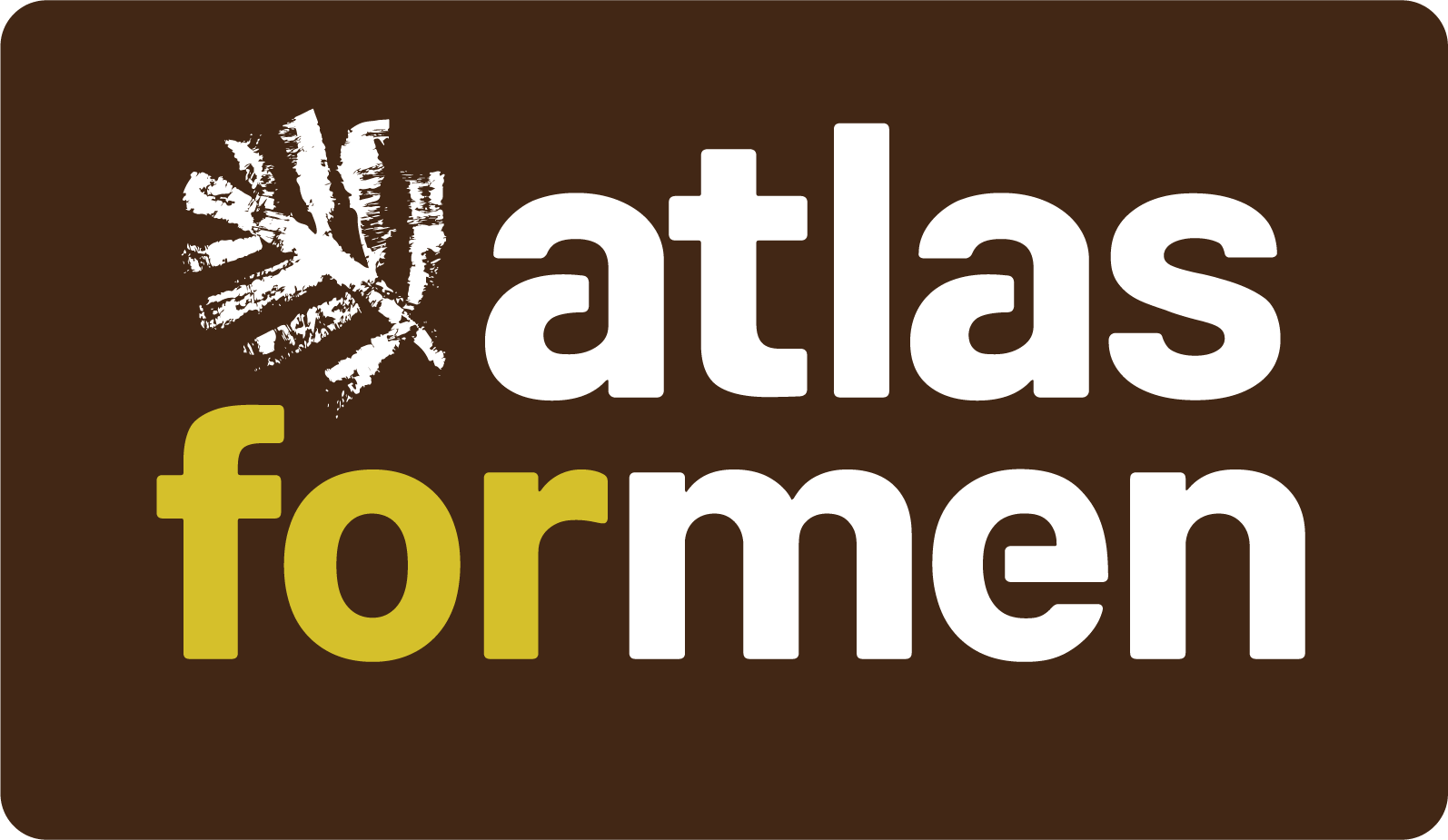 atlasformen